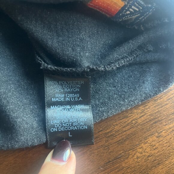 Aviator Nation Tee - CLASIC - Picture 5 of 8